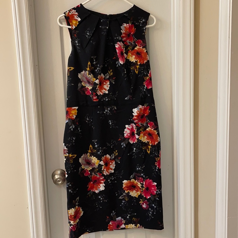 Beautiful Pleated Dress